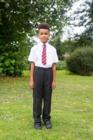 Boys Jnr Slim Fit