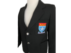 De La Salle Blazer