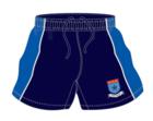 De La Salle Performance Shorts