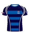 DLS Rugby Front