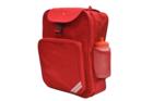 Jnr Backpack Red