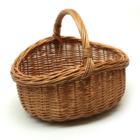 Wicker Basket