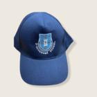 d'Auvergne Baseball Cap