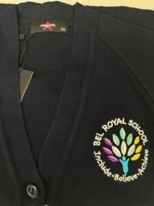 Bel Royal Cardigan