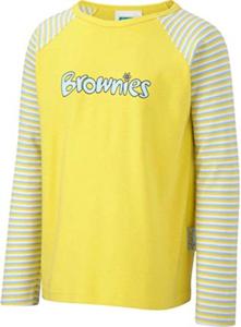 Brownies L/S T Shirt