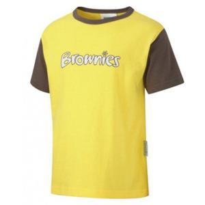 Brownies T Shirt