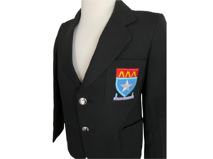 De La Salle Blazer