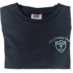 FCJ Sweatshirt
