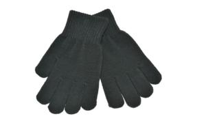 Gloves Grey