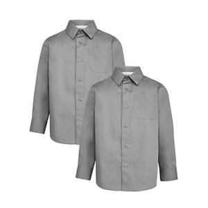 St Michael's Long Sleeve Shirt