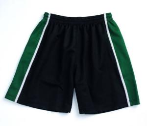 Haute Vallee Shorts