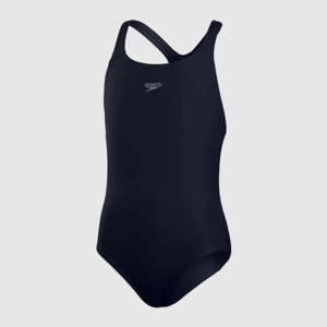 Navy Medalist Swimming Costume