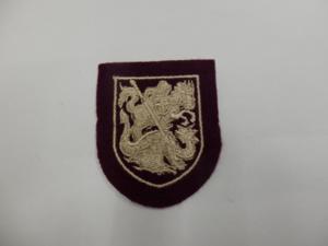 Cloth Badge