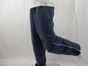 FCJ Tracksuit Trousers