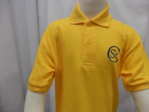 St Christopher's Polo