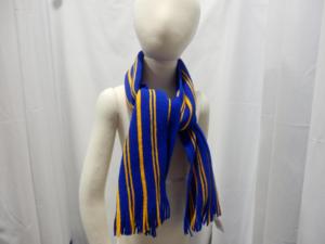 St Christopher's Scarf