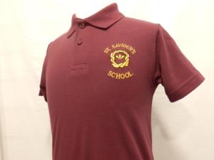 St Saviour's Polo