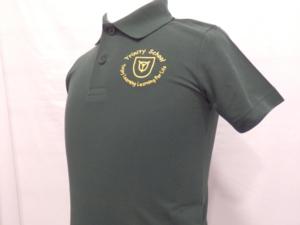 Trinity Polo