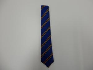 St Christopher's Tie