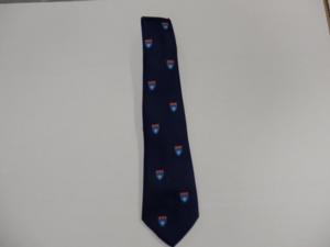 De La Salle Tie