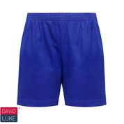 Royal Cotton Shorts