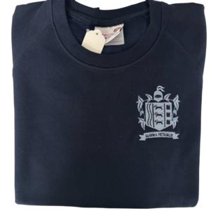 Hautlieu Sweatshirt 