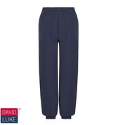 DL Tracksuit Bottoms Navy