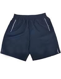 d'Auvergne Training Shorts