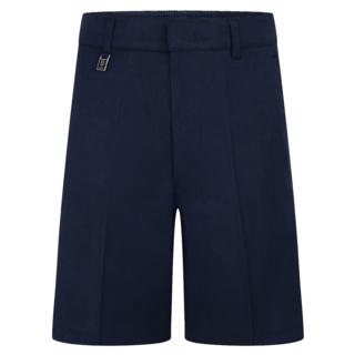 Bermuda Standard Fit Shorts