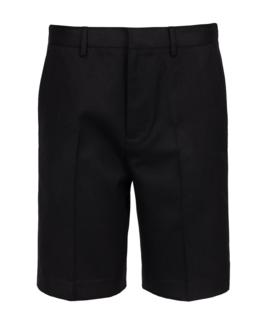 Black Shorts
