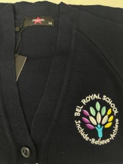 Bel Royal Cardigan