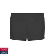 Black Swim Shorts