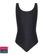 Black Swimming Costume