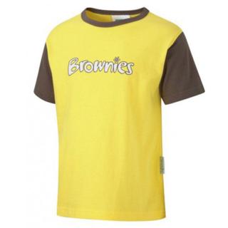 Brownies T Shirt