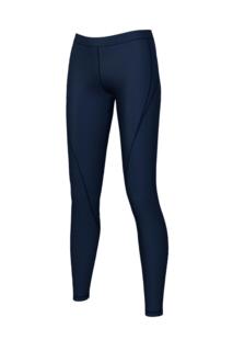 Navy Leggings