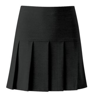 Charleston Skirt