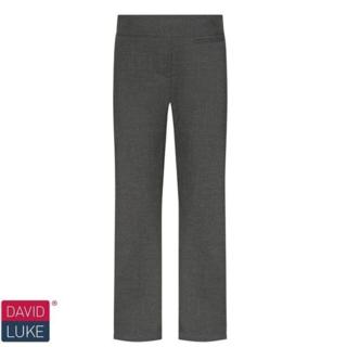 Comfort Fit Jnr Trouser