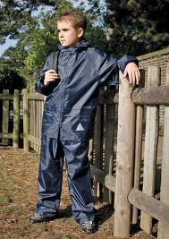 D'auvergne Waterproof Set