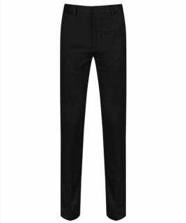 DL Black Trouser 