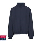 DL Track Top Navy