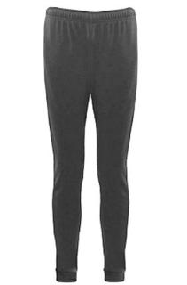 Essential Training Pants Black