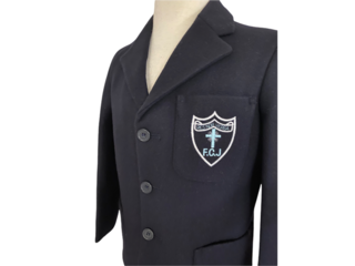 FCJ Boys Blazer