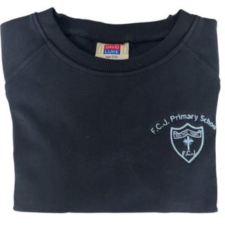 FCJ Sweatshirt