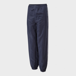 Falcon Navy Tracksuit Bottoms