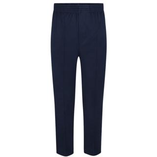 Full Elastic Trouser