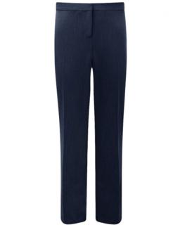 Girls Slim Fit Trouser