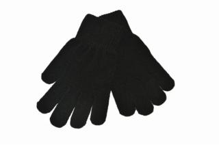 Gloves Black