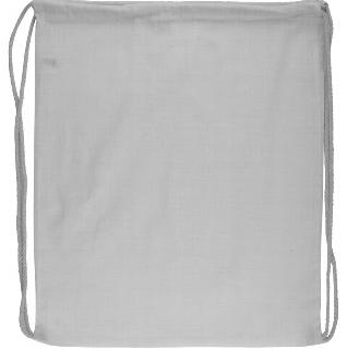Grey Swim bag