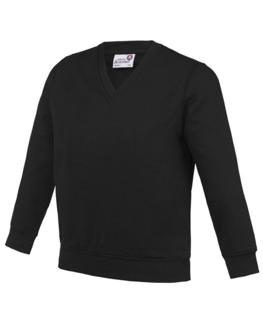 Haute Vallee Sweatshirt