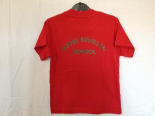 Rouge Bouillon PE T Shirt